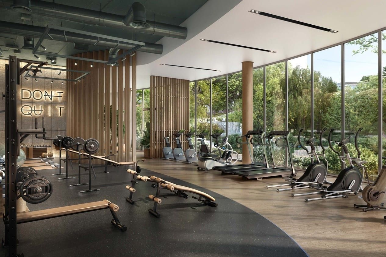 Piso en Dubái, EAU, 104 m² - imagen 11