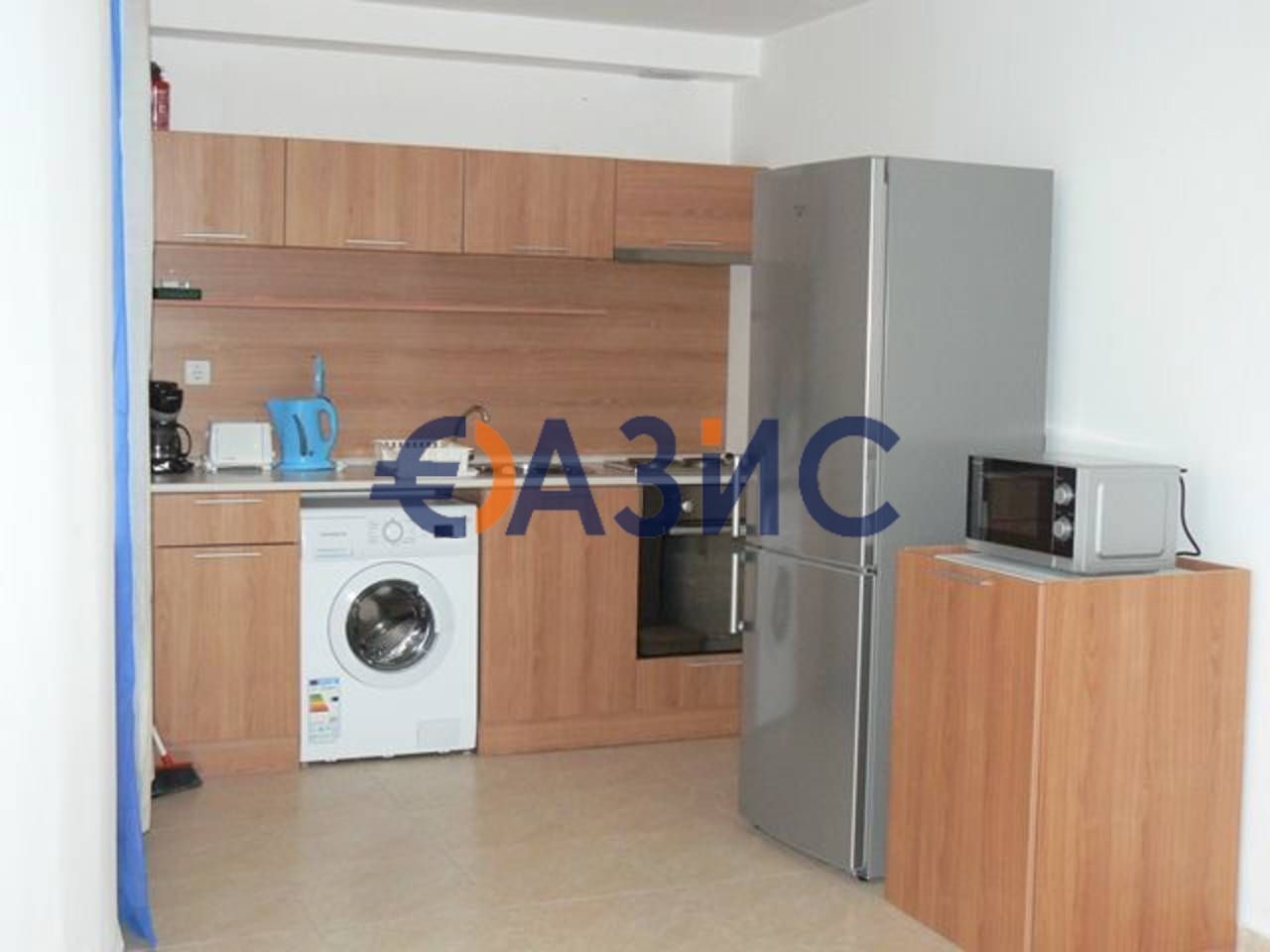 Apartment in Sveti Vlas, Bulgarien, 100 m² - Foto 1