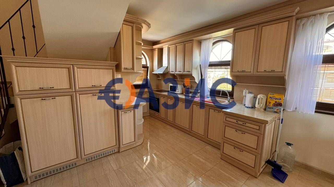 Apartment in Nesebar, Bulgaria, 228 m² - picture 2