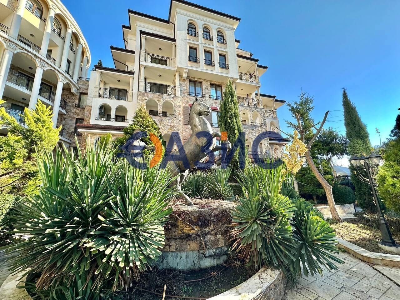 Apartment in Nesebar, Bulgaria, 228 m² - picture 3