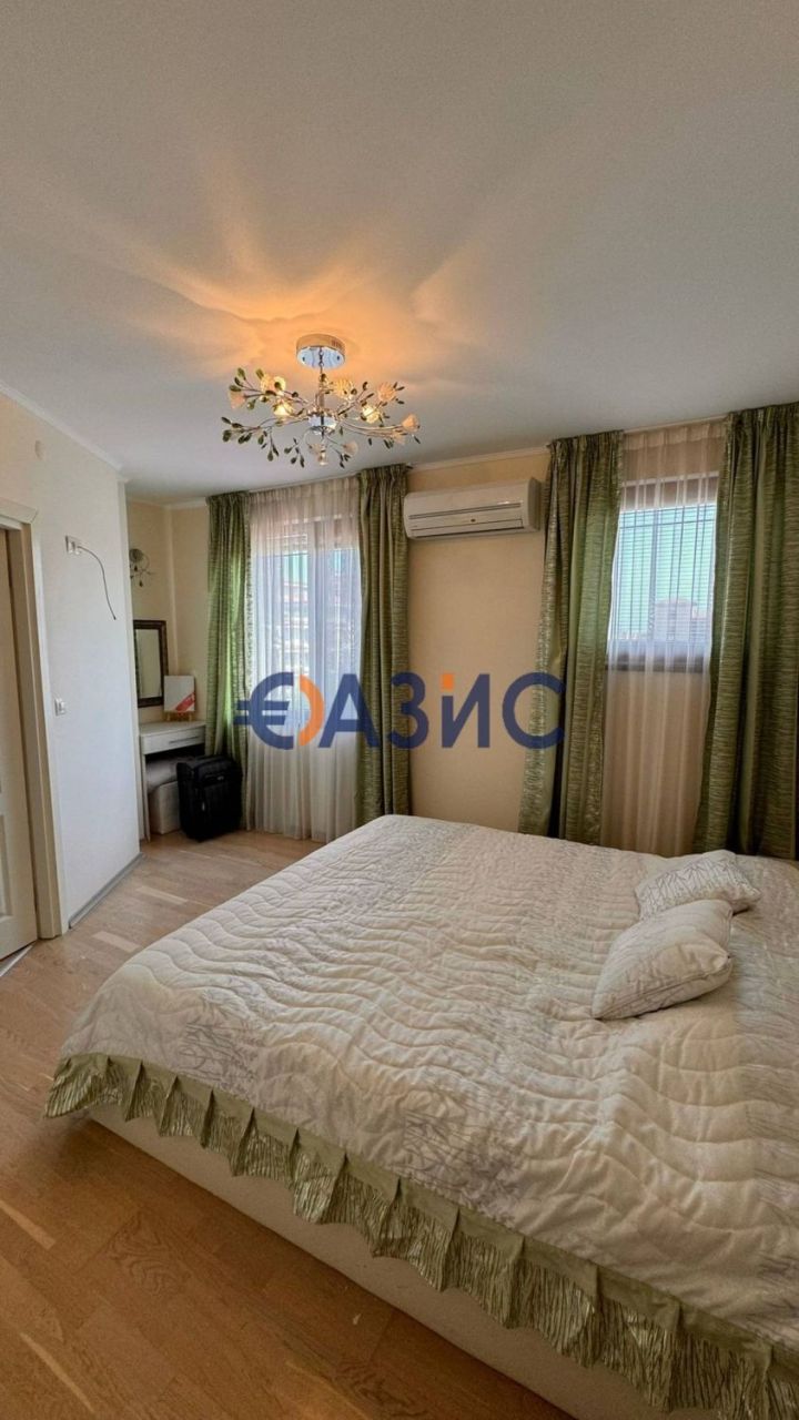 Apartment in Nesebar, Bulgaria, 228 m² - picture 4
