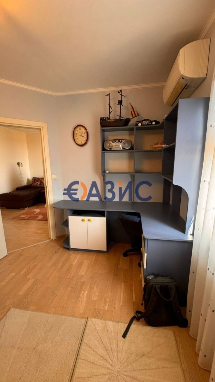 Apartment in Nesebar, Bulgaria, 228 m² - picture 7