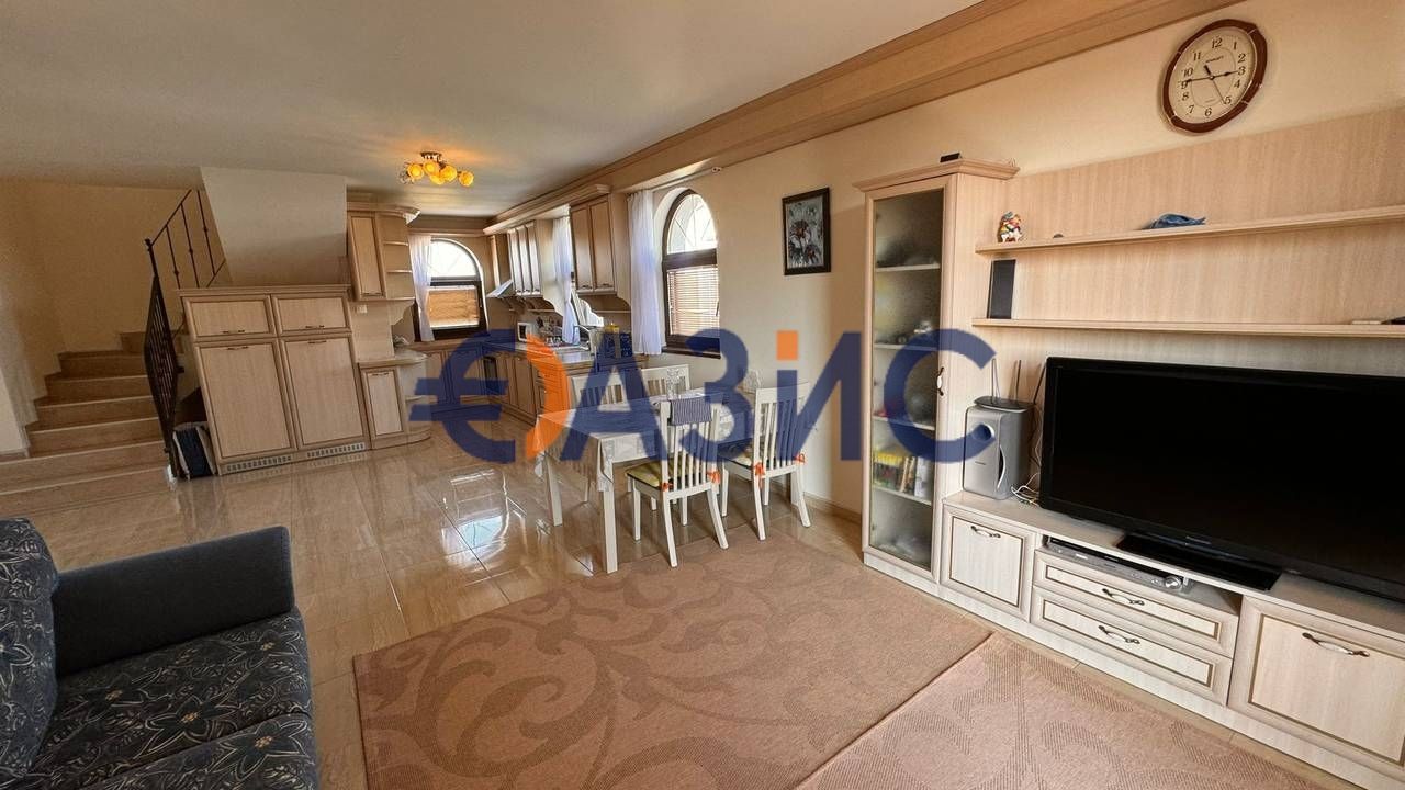 Apartment in Nesebar, Bulgaria, 228 m² - picture 8