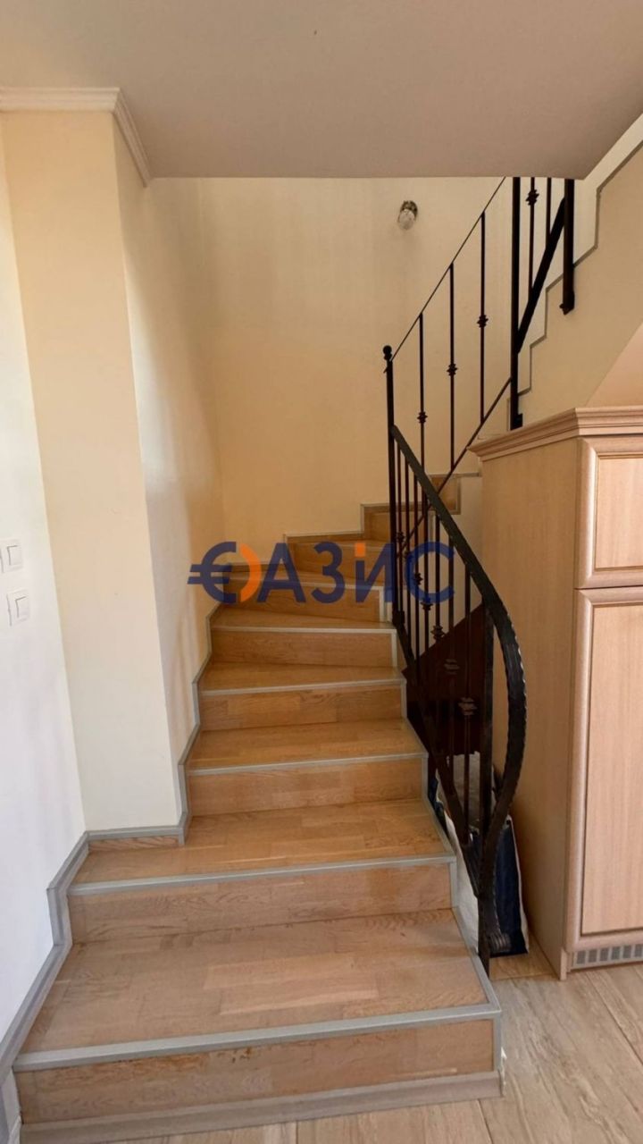 Apartment in Nesebar, Bulgaria, 228 m² - picture 10