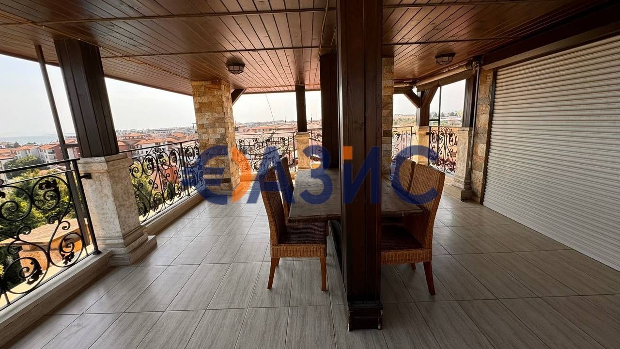 Apartment in Nesebar, Bulgaria, 228 m² - picture 11