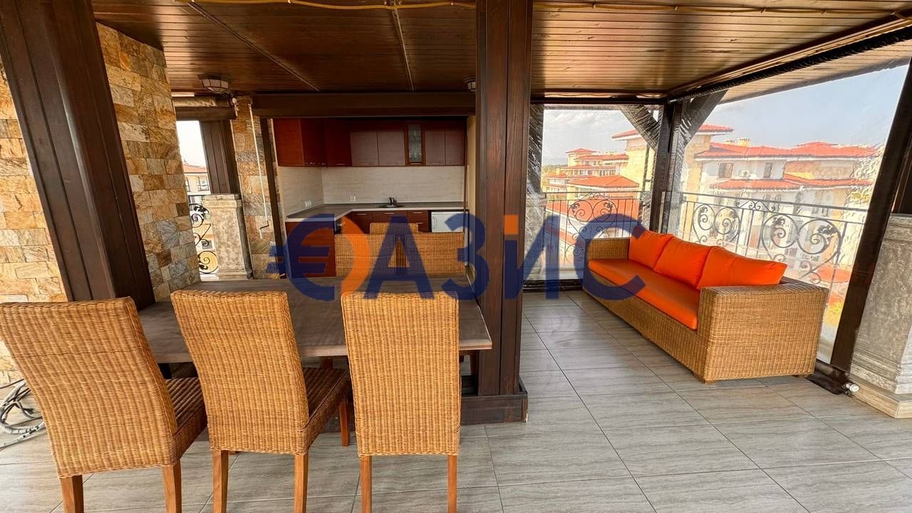 Apartment in Nesebar, Bulgaria, 228 m² - picture 13