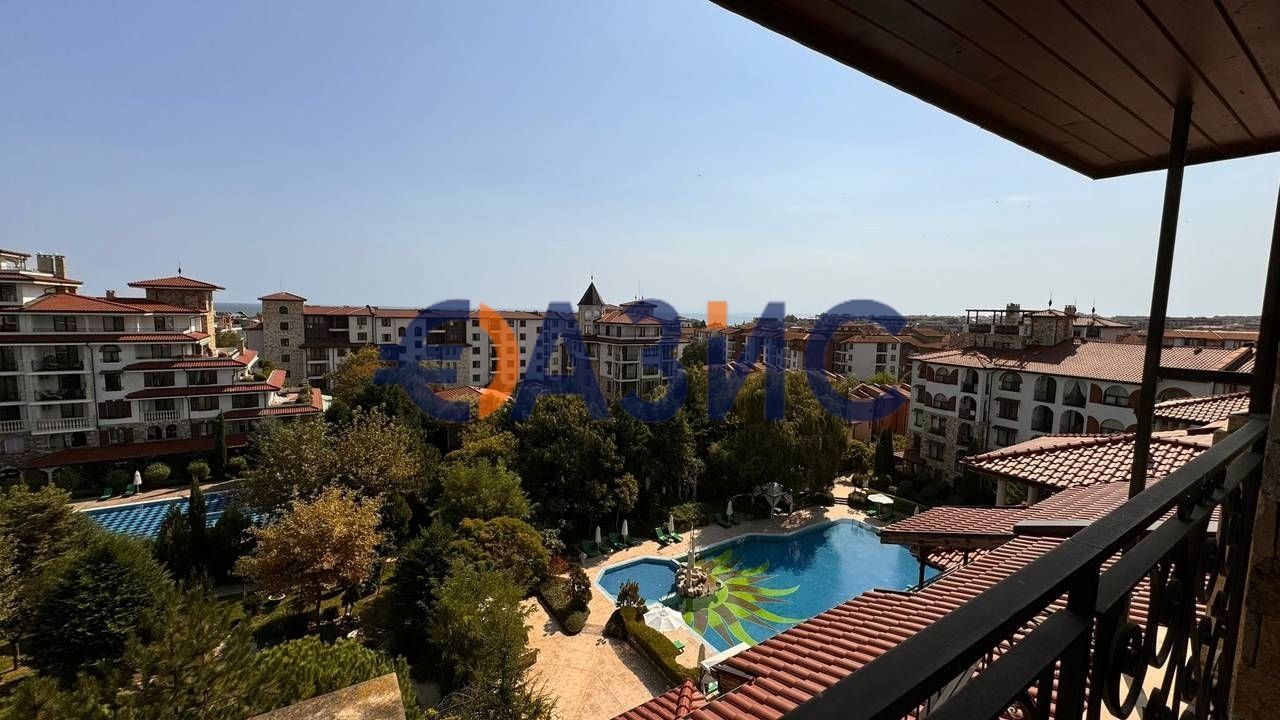 Apartment in Nesebar, Bulgaria, 228 m² - picture 14