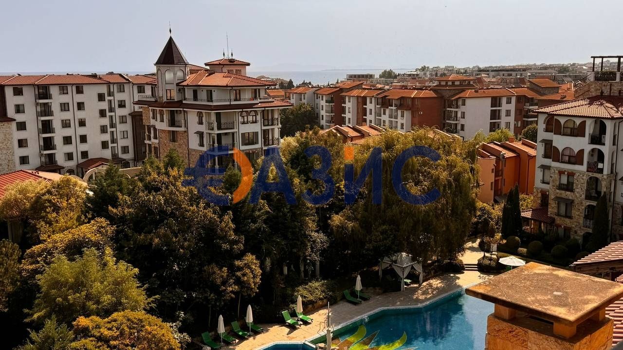 Apartment in Nesebar, Bulgaria, 228 m² - picture 15