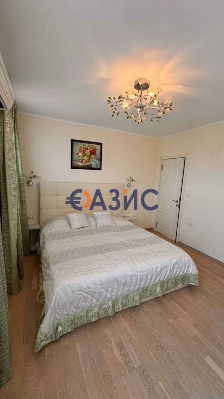 Apartment in Nesebar, Bulgaria, 228 m² - picture 16