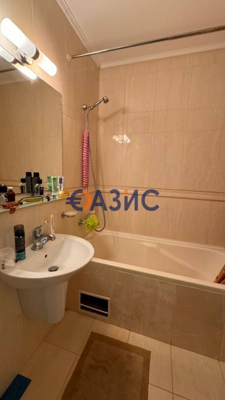 Apartment in Nesebar, Bulgaria, 228 m² - picture 17