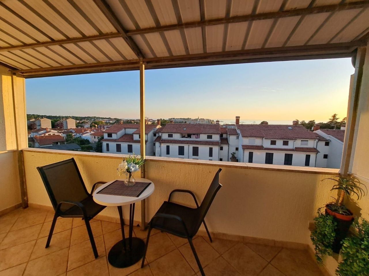 Appartement à Poreč, Croatie, 86 m² - image 1