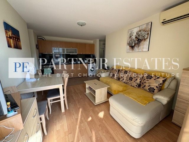 Apartamento en Sunny Beach, Bulgaria, 56 m² - imagen 1