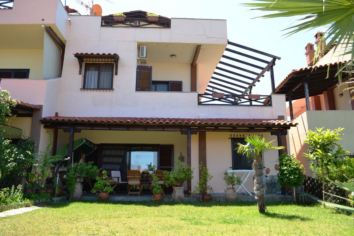 Maisonette en Calcídica, Grecia, 150 m² - imagen 1