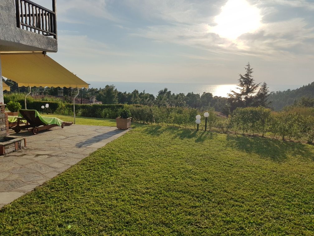 Maisonette en Calcídica, Grecia, 250 m² - imagen 1