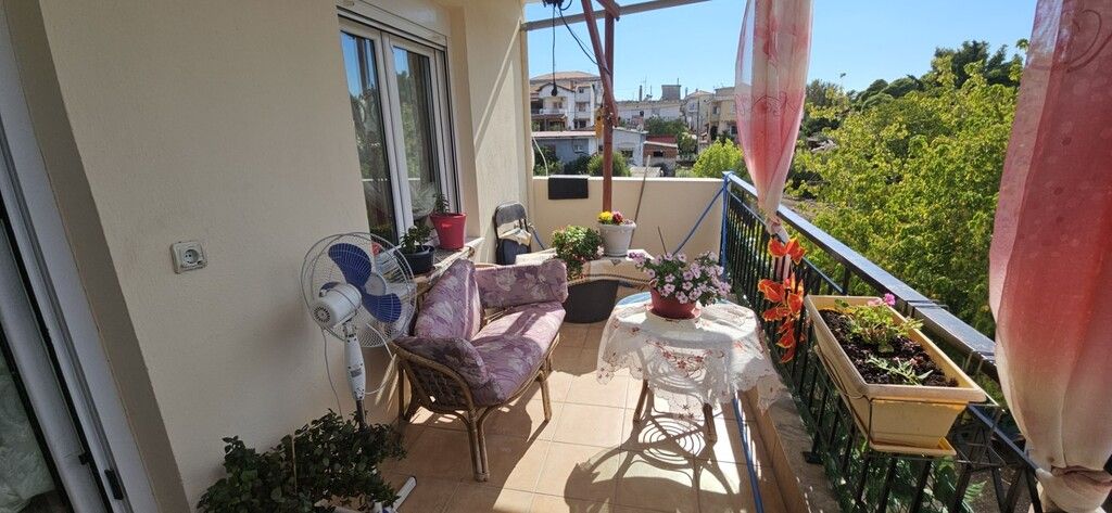 Maisonette a Kassandra, Grecia, 85 m² - foto 2