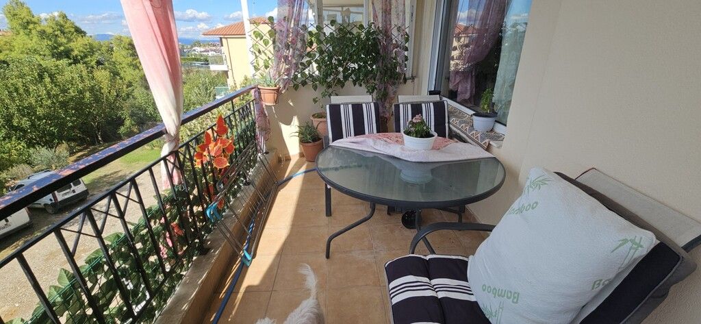 Maisonette a Kassandra, Grecia, 85 m² - foto 3