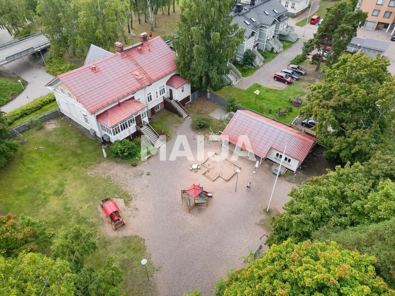 Bureau à Kotka, Finlande, 370 m² - image 4