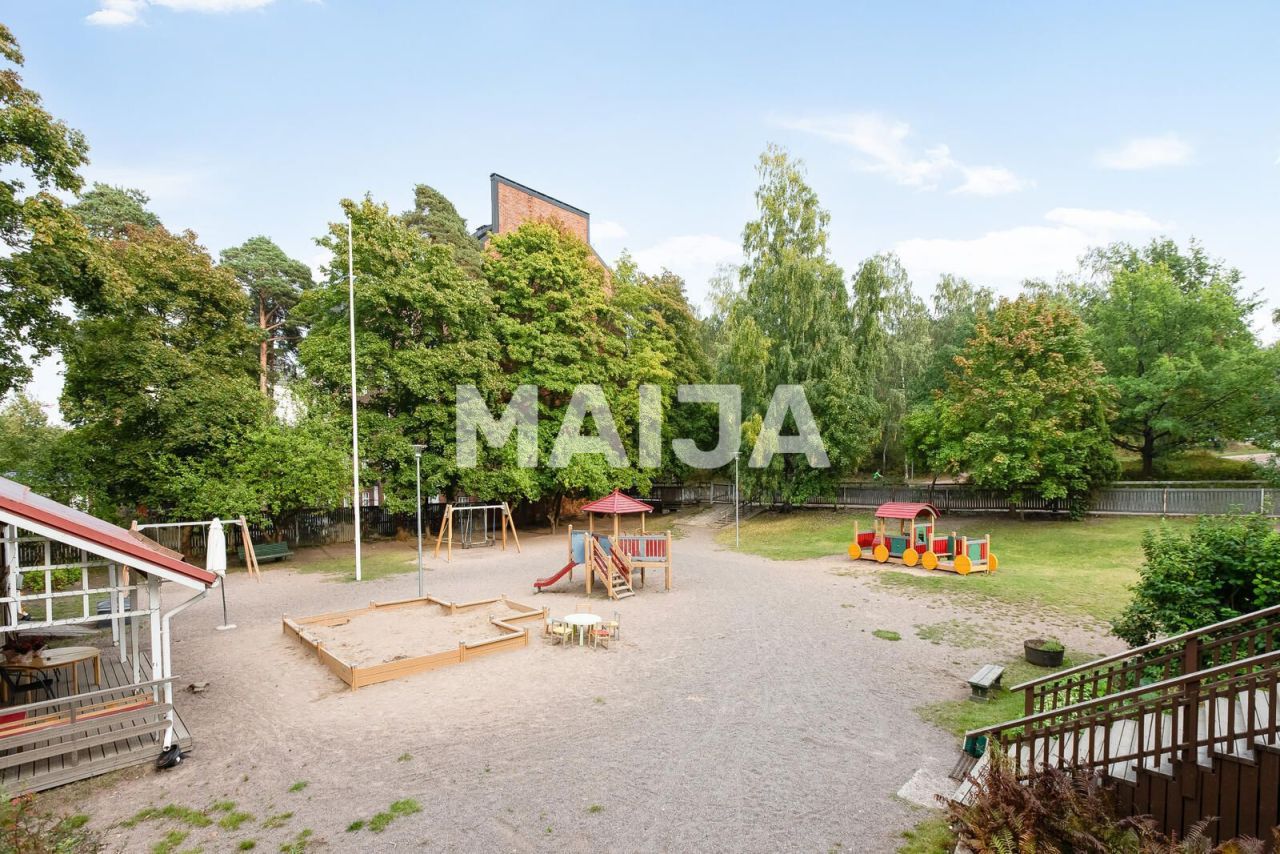 Bureau à Kotka, Finlande, 370 m² - image 11