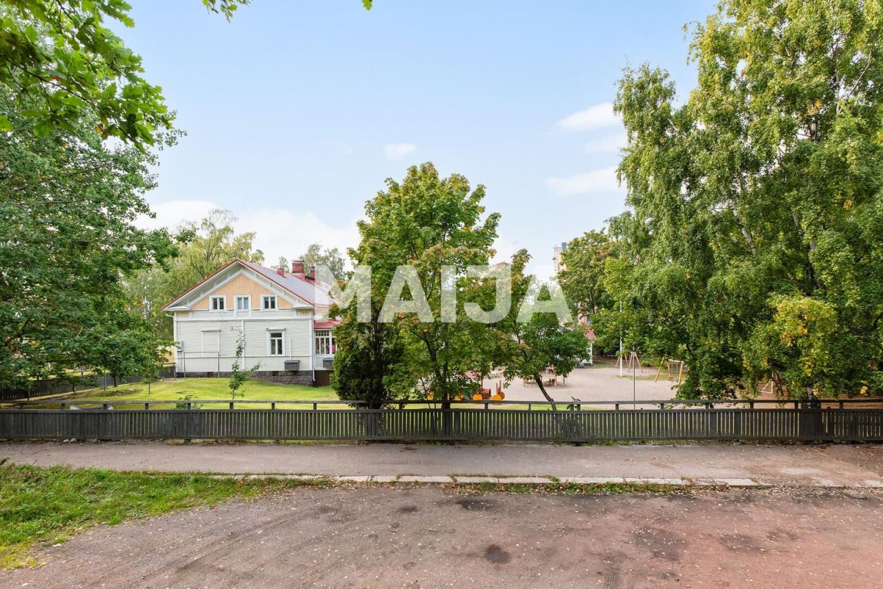 Bureau à Kotka, Finlande, 370 m² - image 13