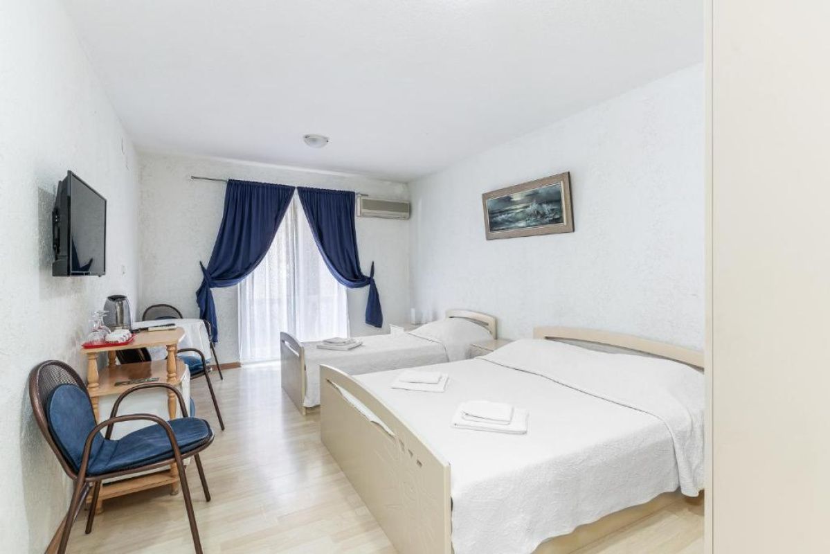 Hôtel à Budva, Monténégro, 487 m² - image 11