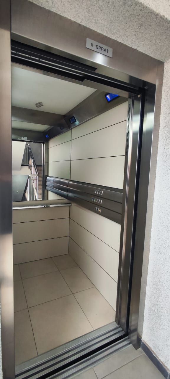 Appartamento a Budva, Montenegro, 45 m² - foto 3