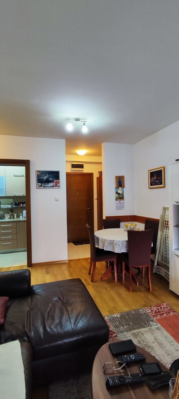 Appartamento a Budva, Montenegro, 45 m² - foto 6