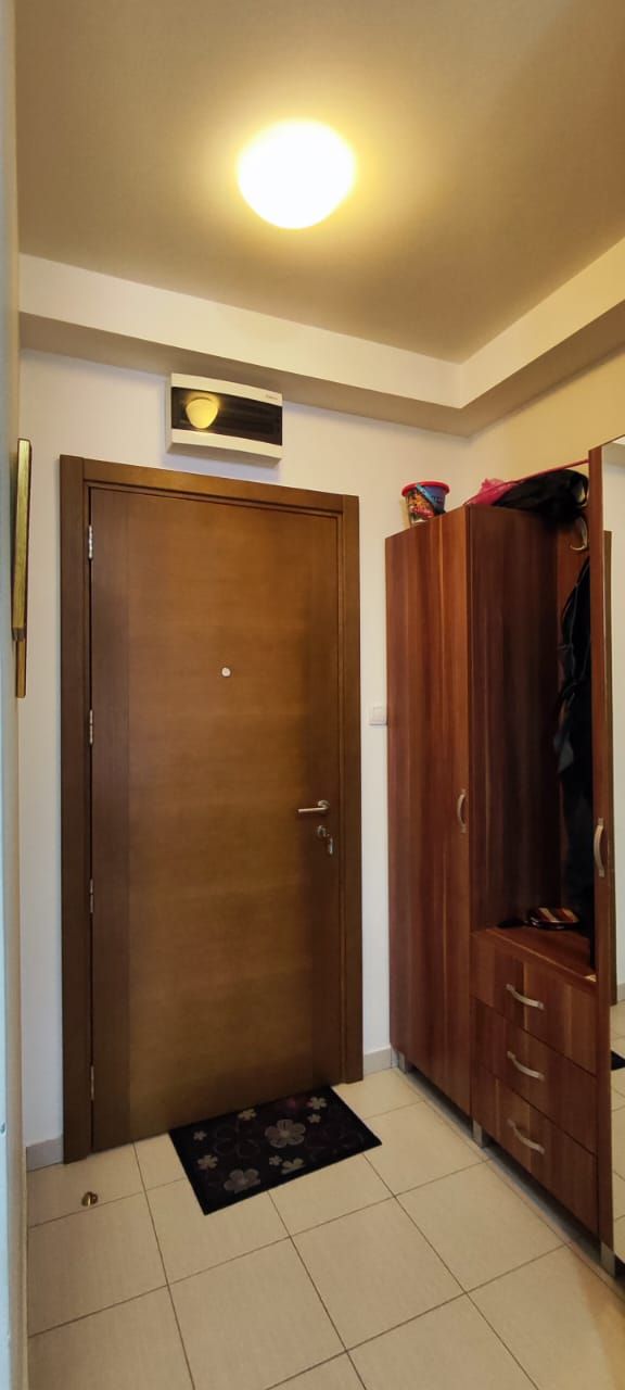 Appartamento a Budva, Montenegro, 45 m² - foto 10