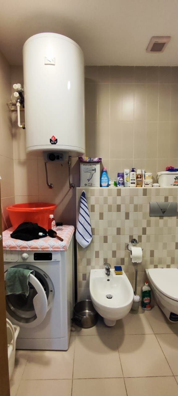 Appartamento a Budva, Montenegro, 45 m² - foto 14