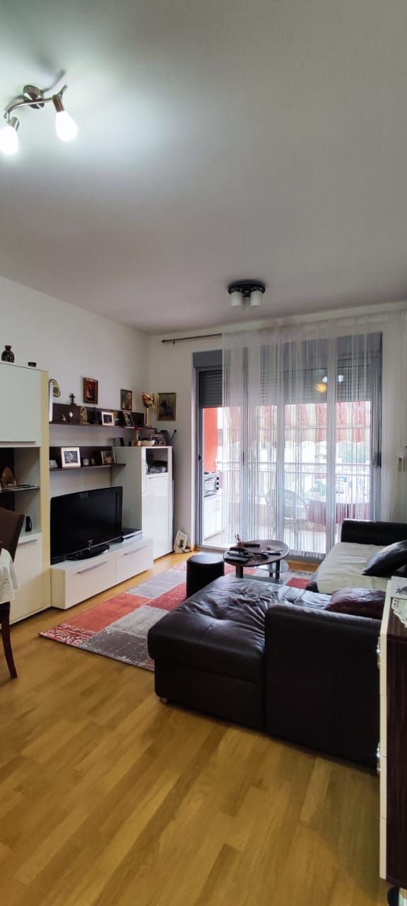 Appartamento a Budva, Montenegro, 45 m² - foto 11