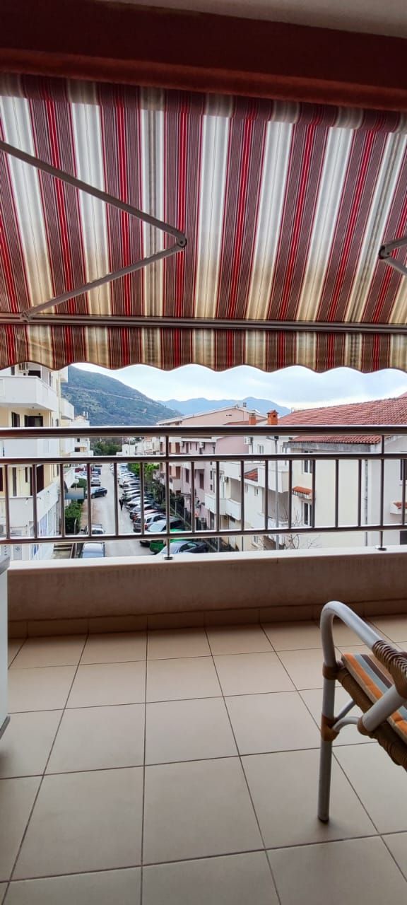 Appartamento a Budva, Montenegro, 45 m² - foto 7