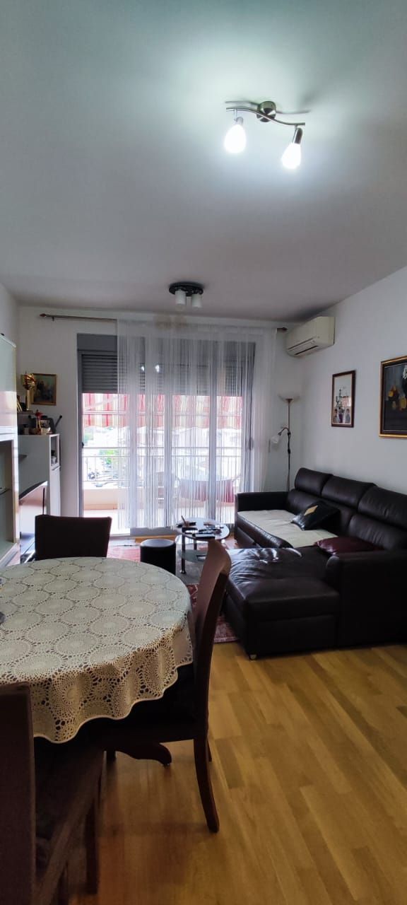 Appartement à Budva, Monténégro, 45 m² - image 1