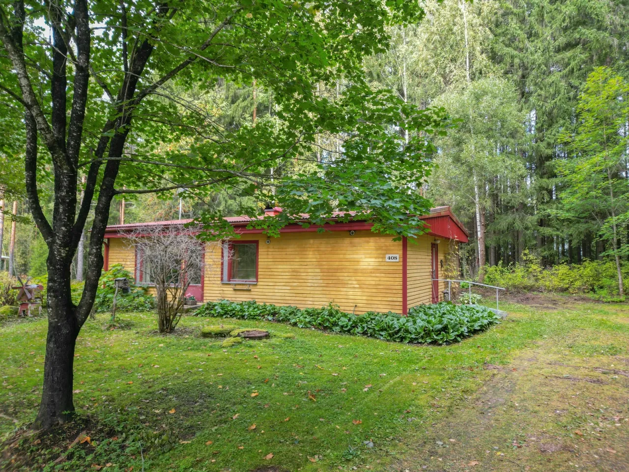 Casa en Ikaalinen, Finlandia, 80 m² - imagen 1