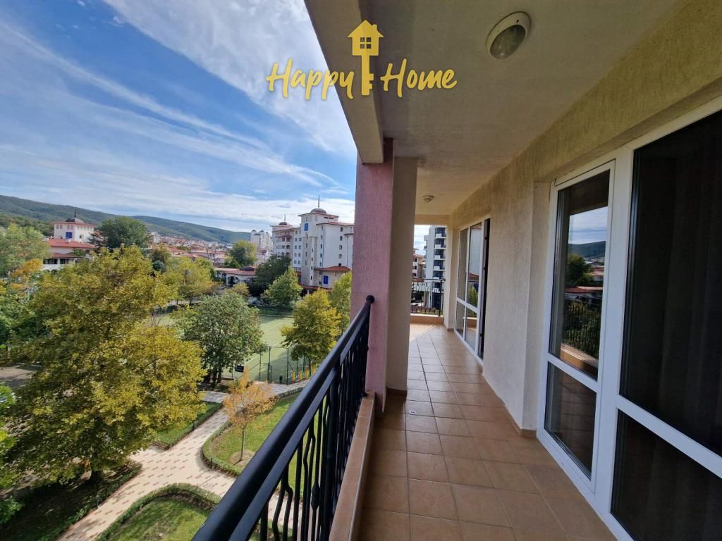 Piso en Sunny Beach, Bulgaria, 79 m² - imagen 12