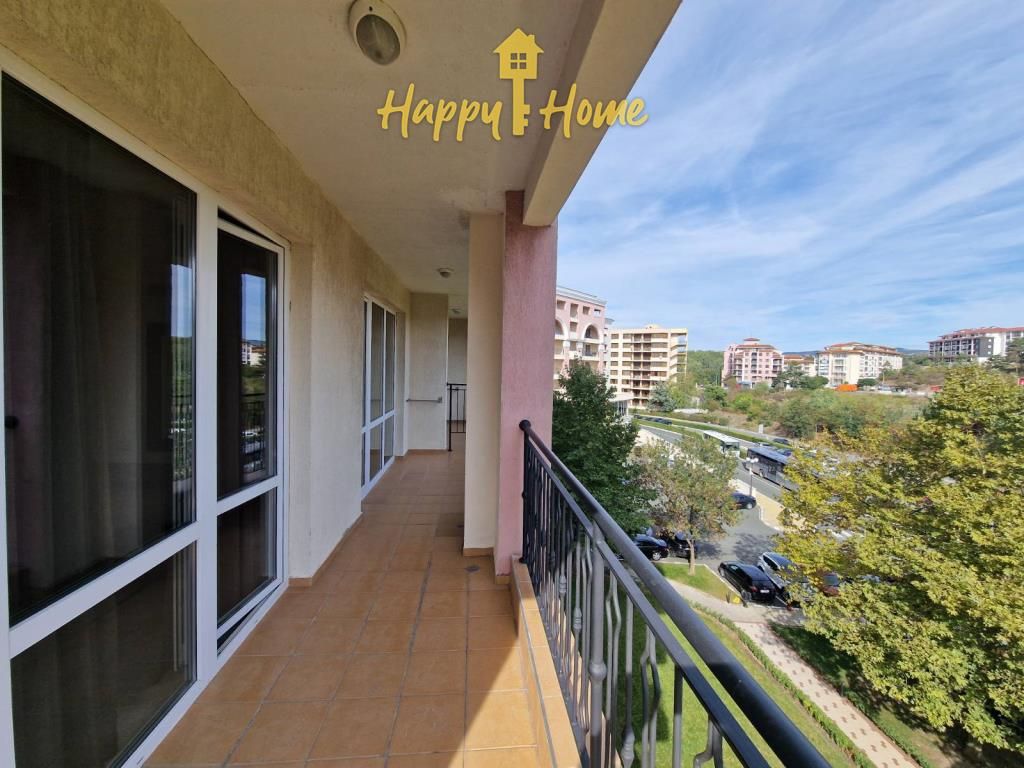 Piso en Sunny Beach, Bulgaria, 79 m² - imagen 10