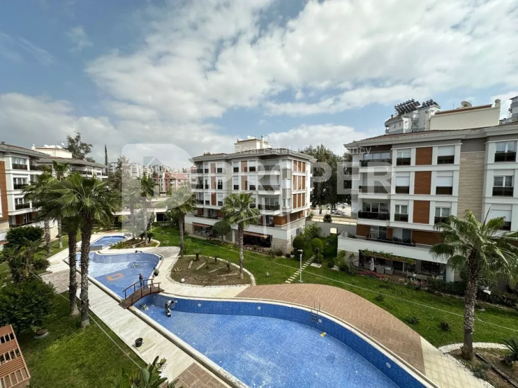 Appartement à Antalya, Turquie, 170 m² - image 1