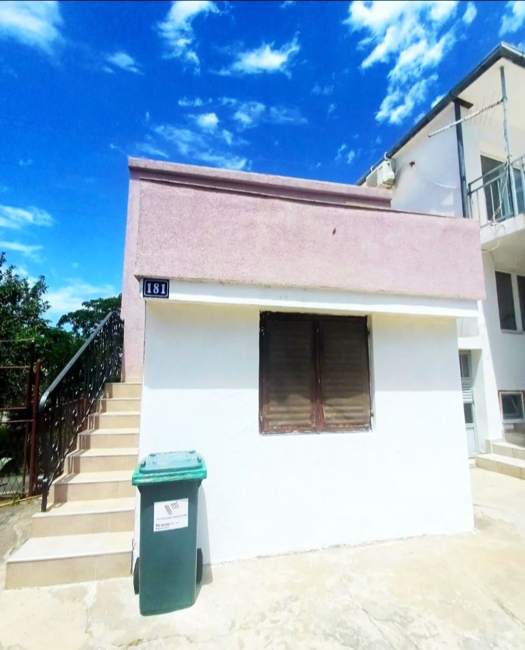 Piso en Sutomore, Montenegro, 58 m² - imagen 2