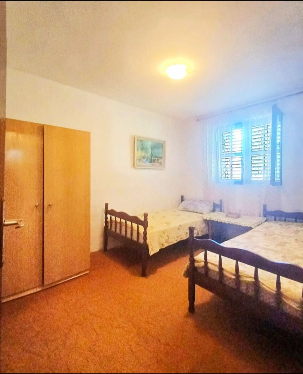 Piso en Sutomore, Montenegro, 58 m² - imagen 4