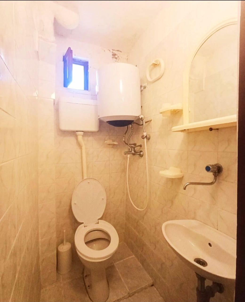 Piso en Sutomore, Montenegro, 58 m² - imagen 7