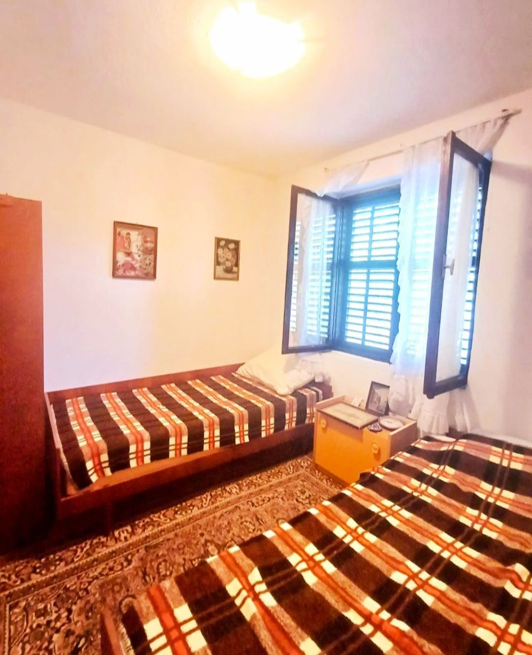 Piso en Sutomore, Montenegro, 58 m² - imagen 8