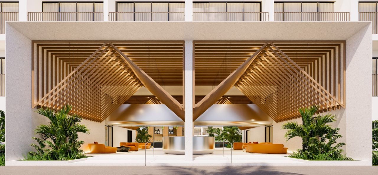 Apartment in Phuket, Thailand, 28 m² - picture 4