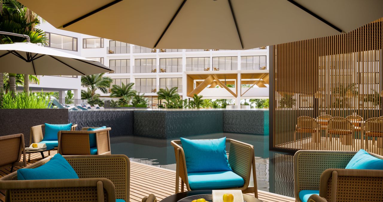 Apartment in Phuket, Thailand, 28 m² - picture 9