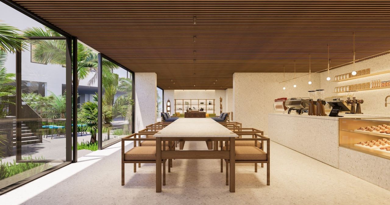 Apartment in Phuket, Thailand, 28 m² - picture 17