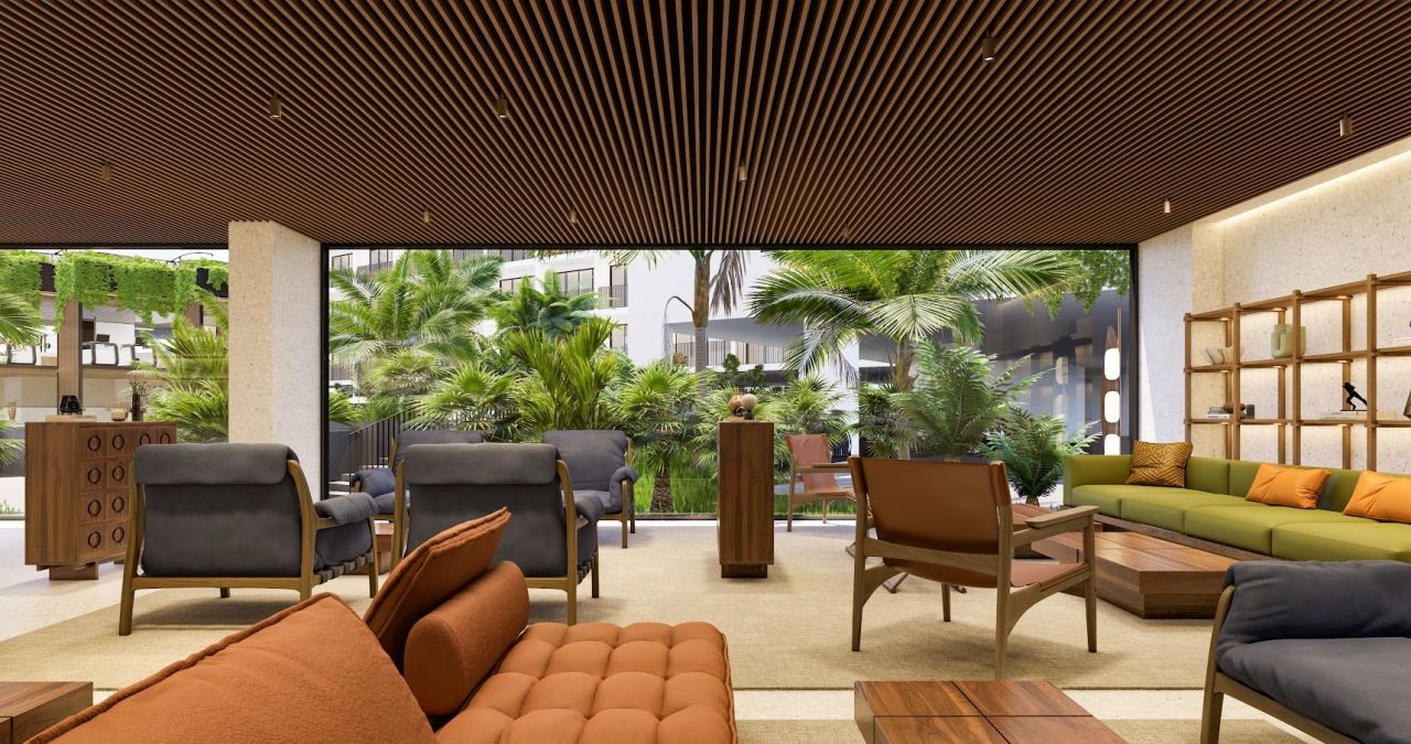 Apartment in Phuket, Thailand, 28 m² - picture 18