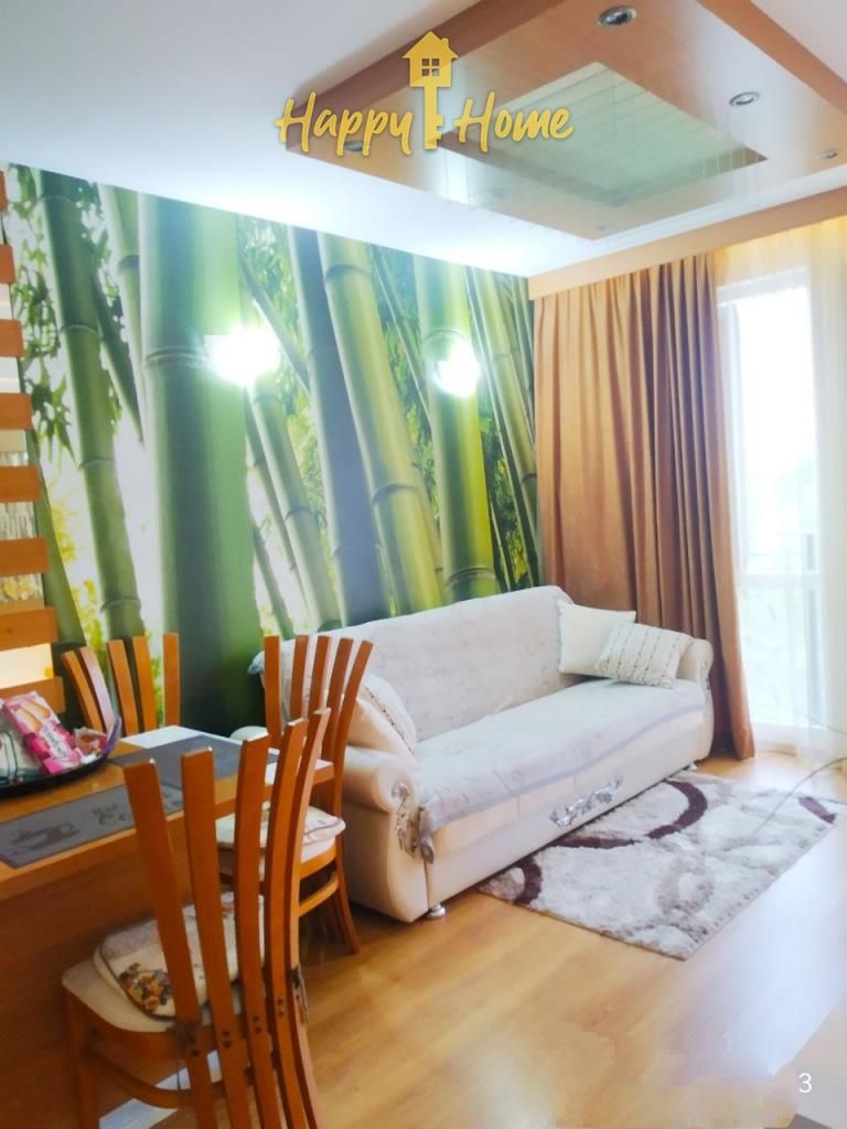 Piso en Sunny Beach, Bulgaria, 54 m² - imagen 1