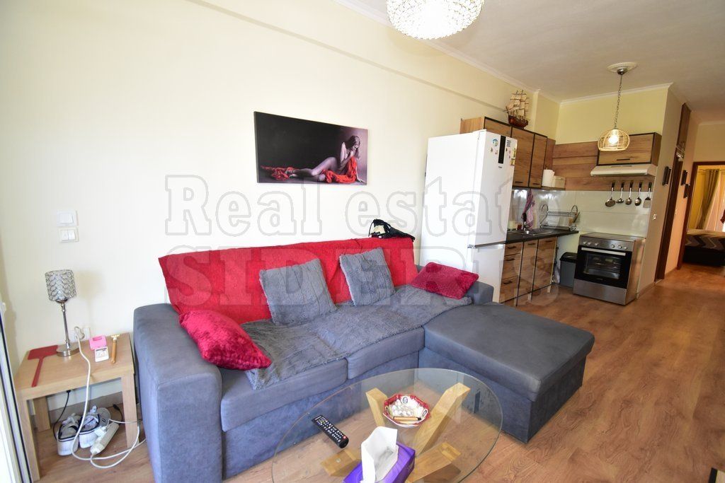 Appartement à Loutraki, Grèce, 55 m² - image 1