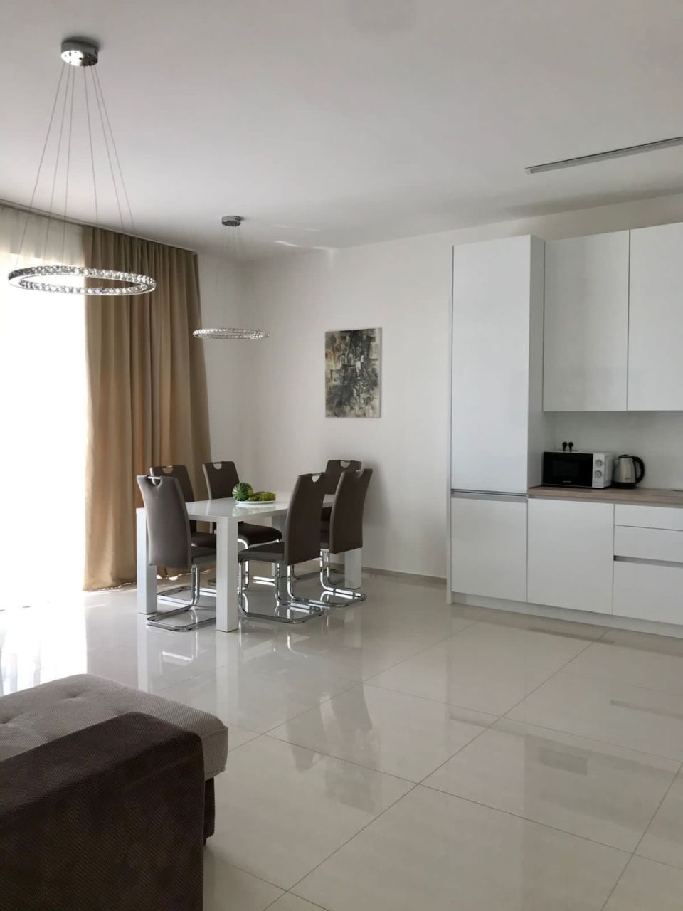 Appartement à Budva, Monténégro, 65 m² - image 1