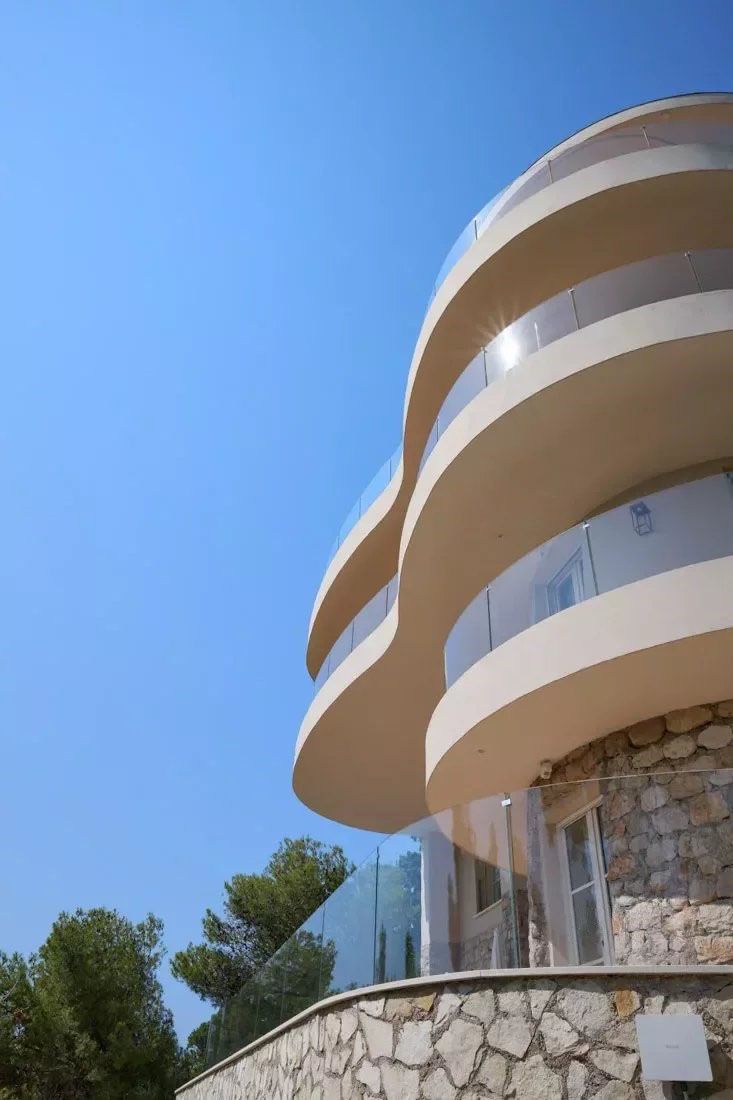 Villa a Saint-Jean-Cap-Ferrat, Francia, 480 m² - foto 7