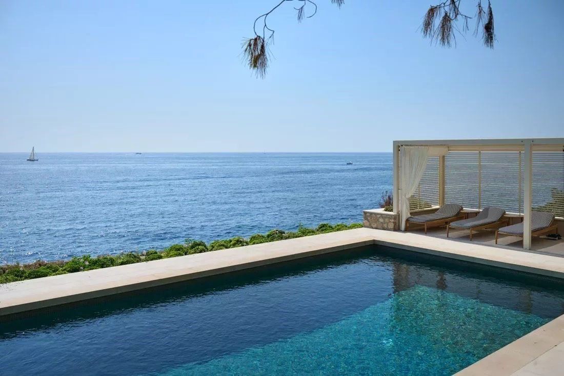 Villa a Saint-Jean-Cap-Ferrat, Francia, 480 m² - foto 11