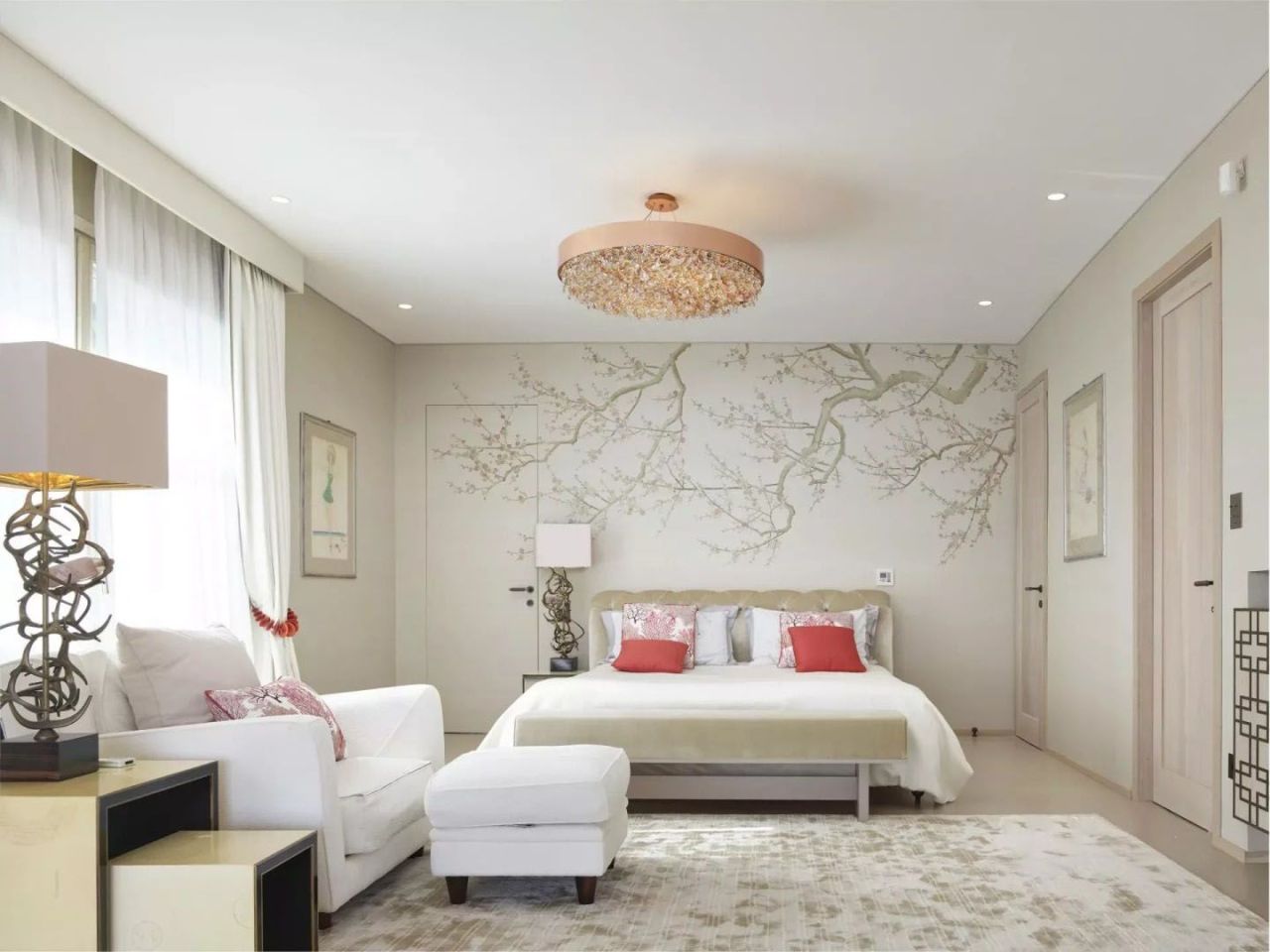 Villa a Saint-Jean-Cap-Ferrat, Francia, 480 m² - foto 8