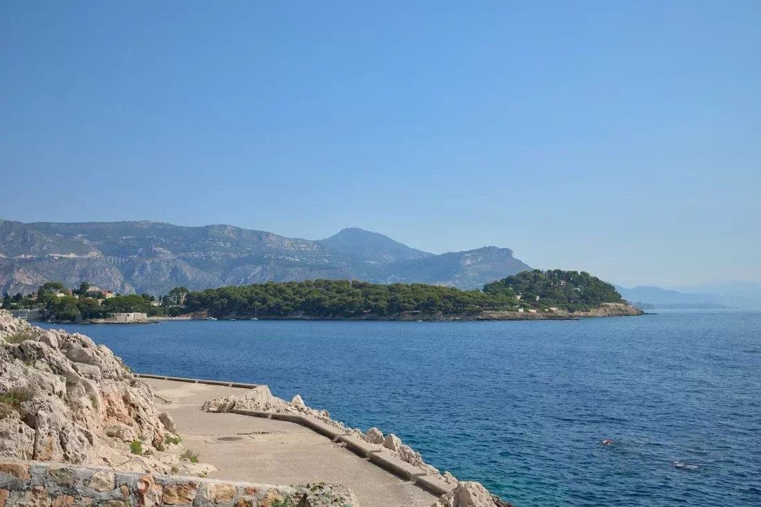 Villa a Saint-Jean-Cap-Ferrat, Francia, 480 m² - foto 15